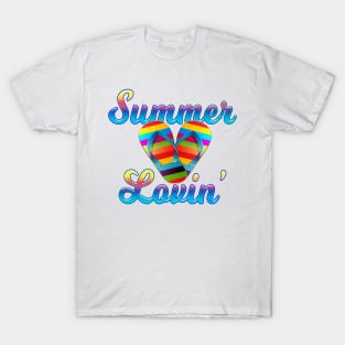 Summer Lovin' T-Shirt